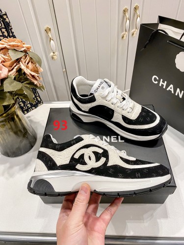 Women runner flat shoes,  size 35-42, SS70-93