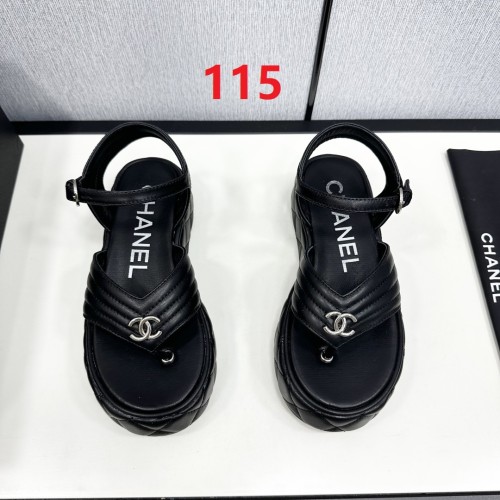 Women flat sandal shoes,  size 35-40, SS70-115