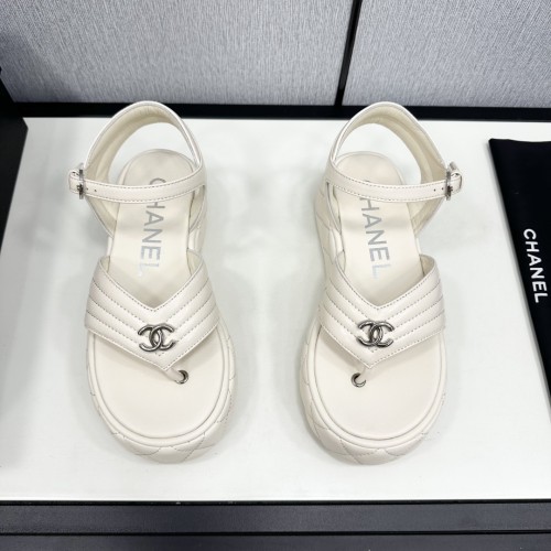 Women flat sandal shoes,  size 35-40, SS70-116