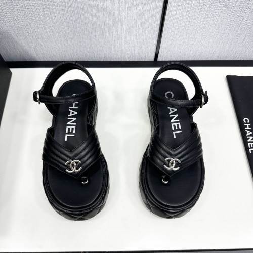 Women flat sandal shoes,  size 35-40, SS70-115