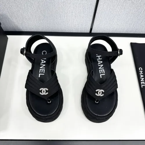 Women flat sandal shoes,  size 35-40, SS70-114