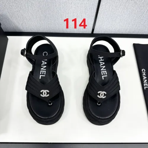 Women flat sandal shoes,  size 35-40, SS70-114