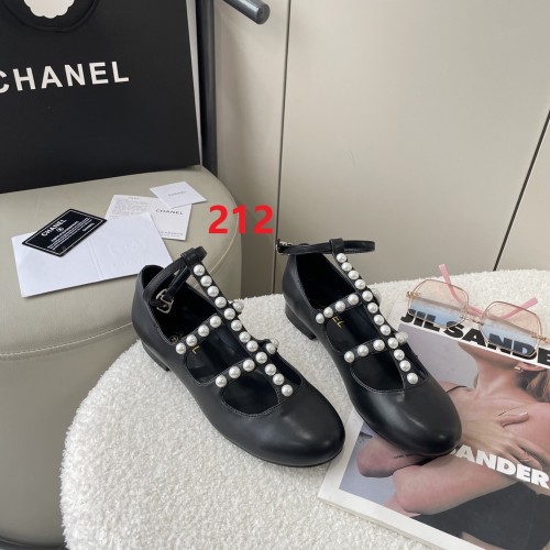 Women flat shoes,  size 35-40, SS60-212-213