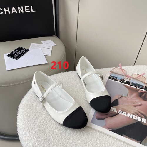 Women flat shoes,  size 35-40, SS60-210-211
