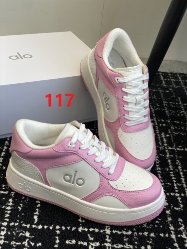 Women runner flat shoes,  size 35-40, SS70-117