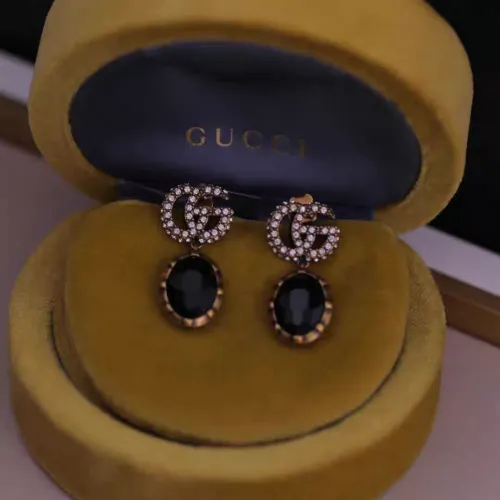 Earrings jewelry ,  with box, J25-47-49
