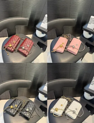 Split leather bag ,3A ,size 19.5x12cm,no box,  B75-191-198