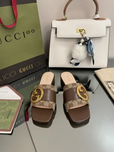 Women flat slipper shoes,  size 35-41, SS50-182