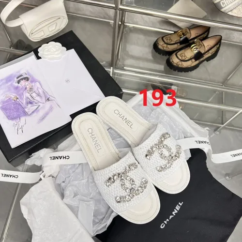 Women flat slipper shoes,  size 35-40, SS50-193