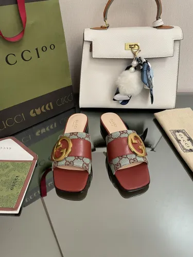 Women flat slipper shoes,  size 35-41, SS50-181