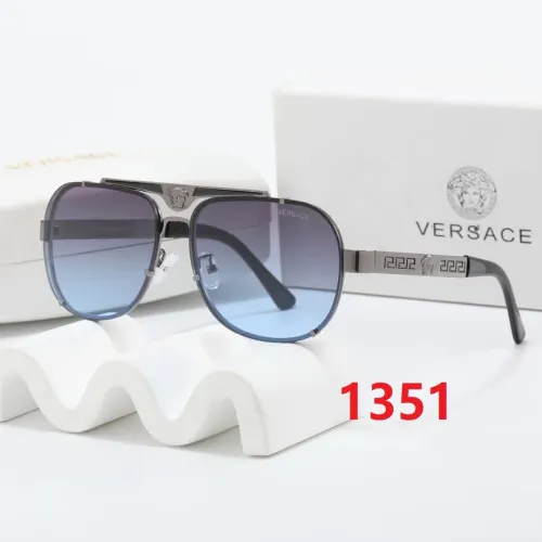 Blue light blocking sunglasses with the box and case ,G25-1351-1357