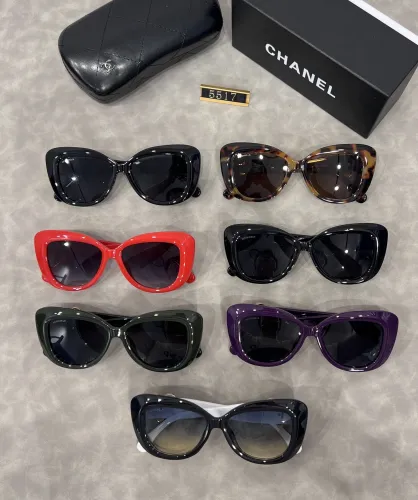 Blue light blocking sunglasses with the box and case ,G25-1394-1400