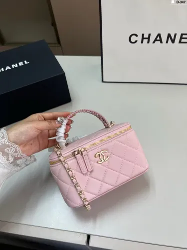 Split leather bag ,4A ,size 16X11cm,no box,  B75-224-225