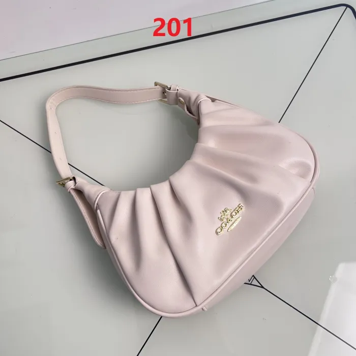 PU leather bag ,budget ,no box,  B28-195-201