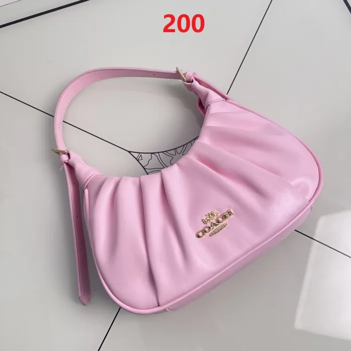 PU leather bag ,budget ,no box,  B28-195-201