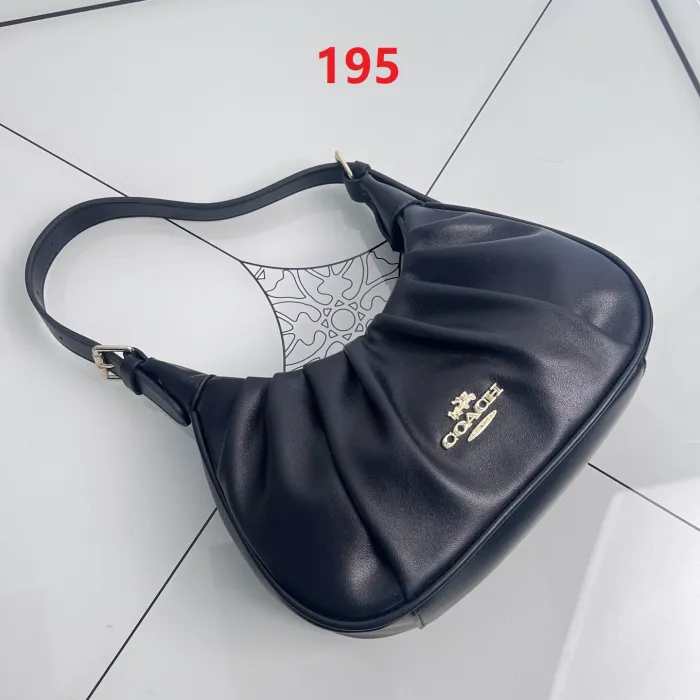 PU leather bag ,budget ,no box,  B28-195-201