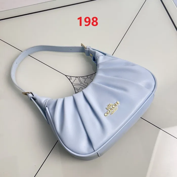 PU leather bag ,budget ,no box,  B28-195-201