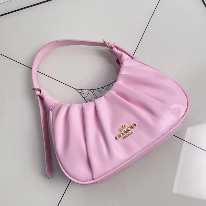 PU leather bag ,budget ,no box,  B28-195-201