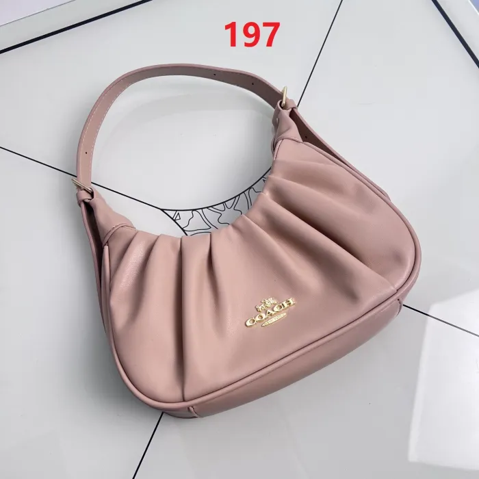 PU leather bag ,budget ,no box,  B28-195-201