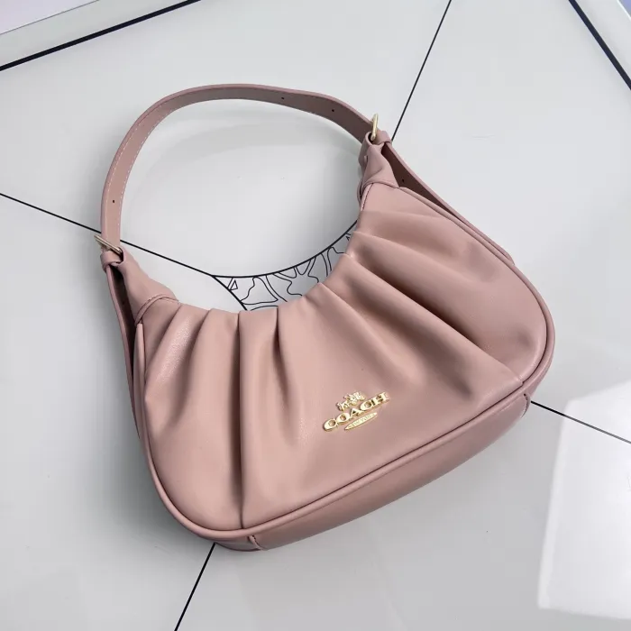 PU leather bag ,budget ,no box,  B28-195-201