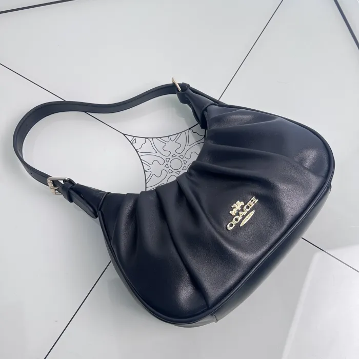 PU leather bag ,budget ,no box,  B28-195-201