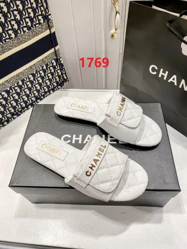 Women flat slipper shoes,  size 35-42, SS50-1769