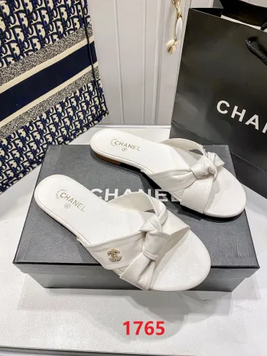 Women flat slipper shoes,  size 35-42, SS50-1765