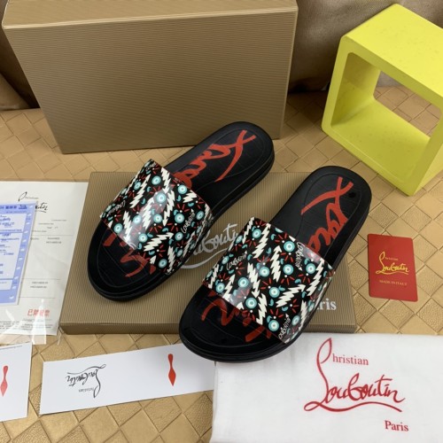 Men flat slipper shoes,  size 38-46, SS50-1742