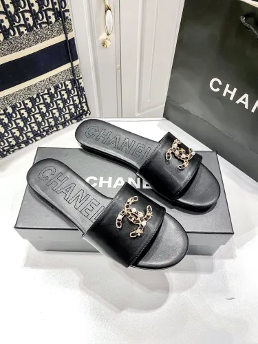 Women flat slipper shoes,  size 35-41, SS50-1760
