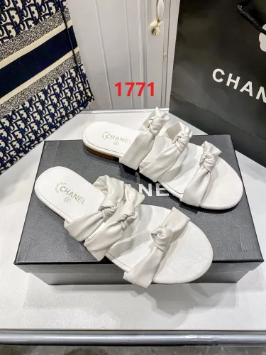 Women flat slipper shoes,  size 35-41, SS50-1771