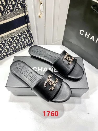 Women flat slipper shoes,  size 35-41, SS50-1760