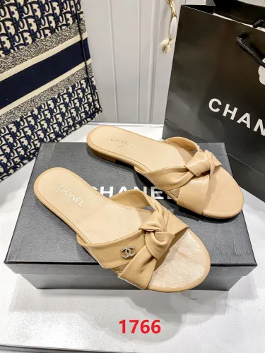 Women flat slipper shoes,  size 35-42, SS50-1766