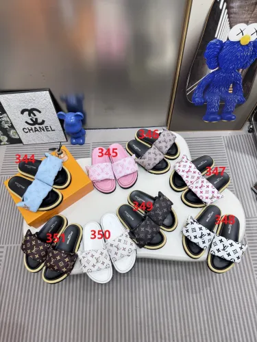 Women  flat slippers shoes,,size 35-42, SS60-344-351