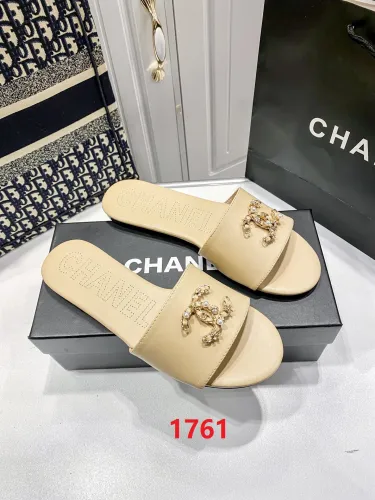 Women flat slipper shoes,  size 35-41, SS50-1761