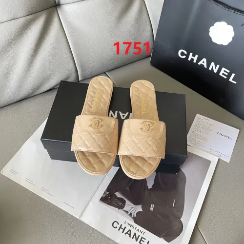 Women flat slipper shoes,  size 35-42, SS50-1751