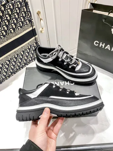 Women's flat sneaker shoes,size 35-40, SS80-19
