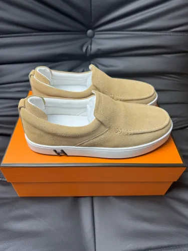 Men flat shoes,size 38-45, SS88-81