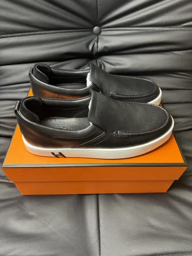 Men flat shoes,size 38-45, SS88-79