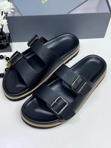 Men flat sandals shoes,size 38-46, SS70-401
