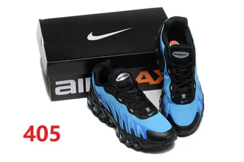Men runner sneaker shoes,  with box,size 40-45，SS70-405