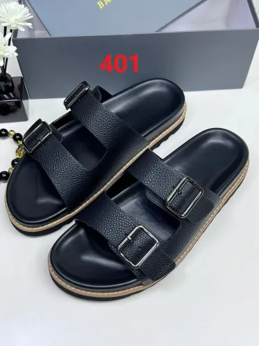 Men flat sandals shoes,size 38-46, SS70-401