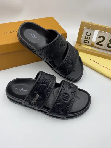 Men flat sandals shoes,size 38-46, SS70-404