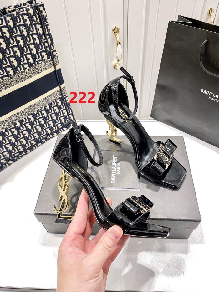 Women heel shoes,heel 9cm,size 35-42, SS70-221-222