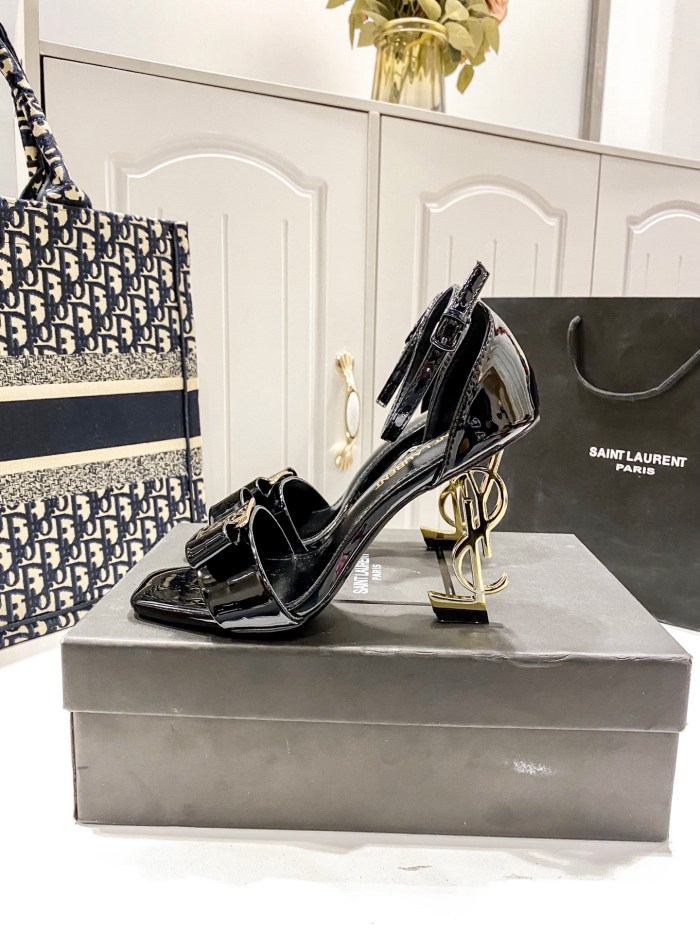 Women heel shoes,heel 9cm,size 35-42, SS70-221-222