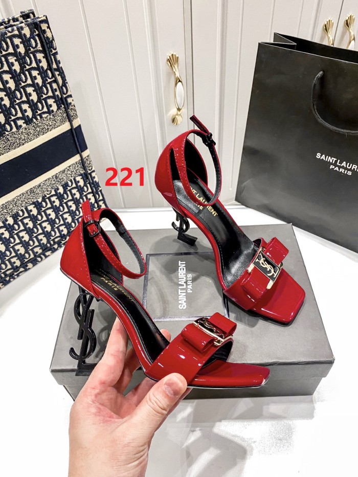 Women heel shoes,heel 9cm,size 35-42, SS70-221-222