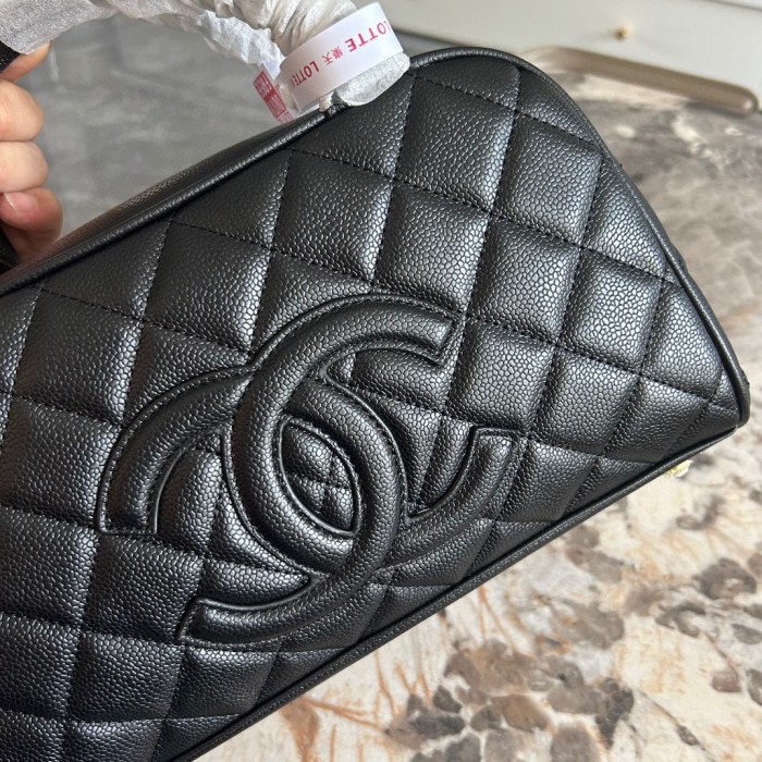 Split leather bag ,3A , size 26x16cm,no box,  B68-120