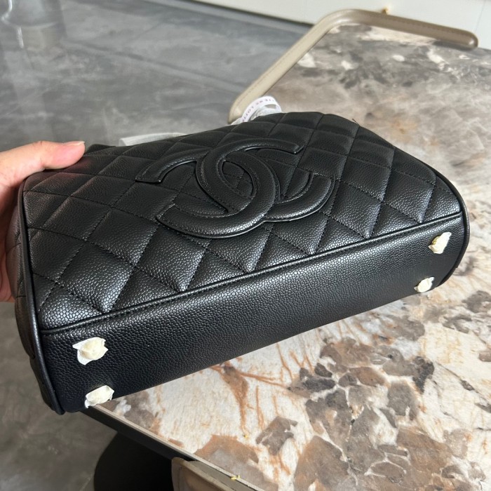 Split leather bag ,3A , size 26x16cm,no box,  B68-120