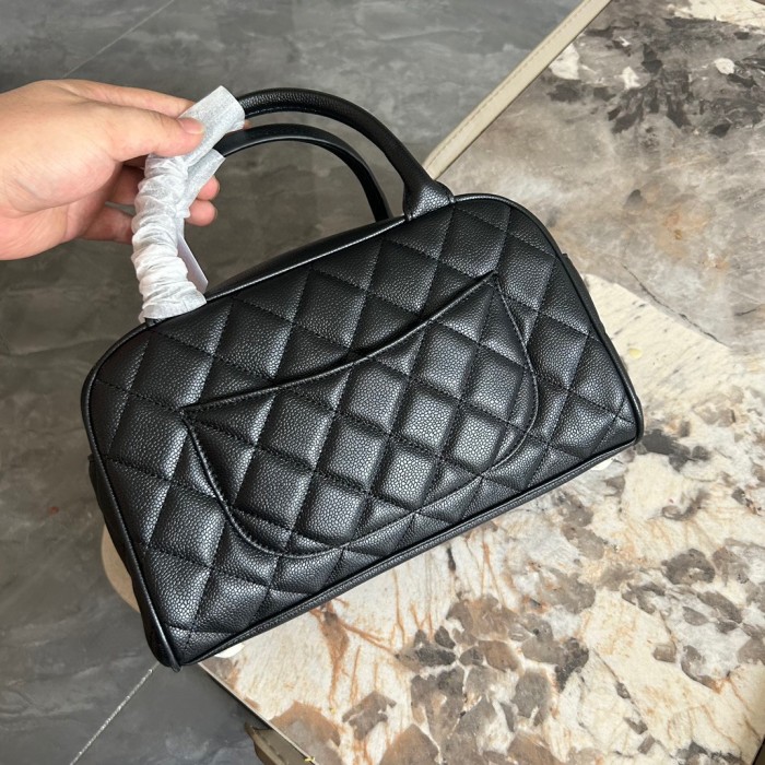 Split leather bag ,3A , size 26x16cm,no box,  B68-120
