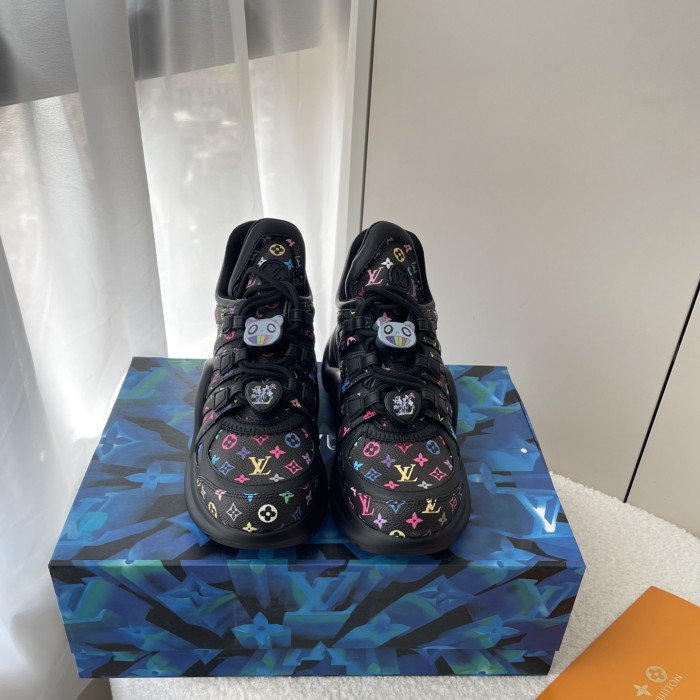 Women sneaker shoes,size 35-40, SS110-91