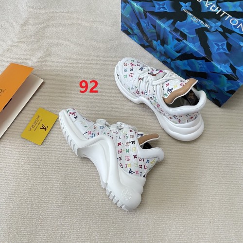 Women sneaker shoes,size 35-40, SS110-92